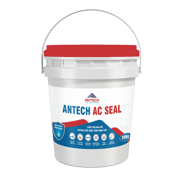 Antech AC Seal - 20 kg/thùng