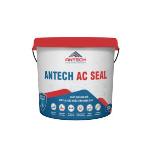 Antech AC Seal - 5 kg/thùng