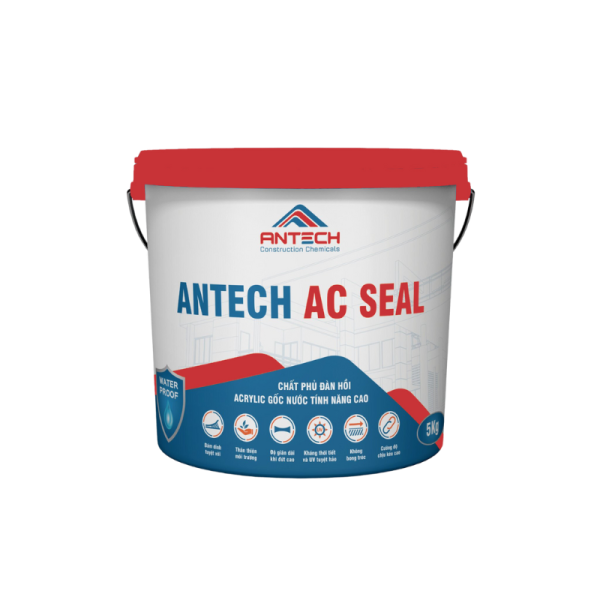 Antech AC Seal - 5 kg/thùng