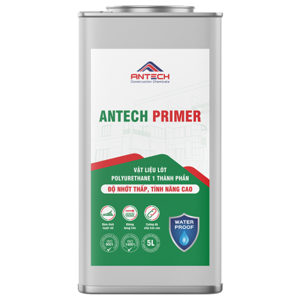 Antech Primer - 5 lít/can