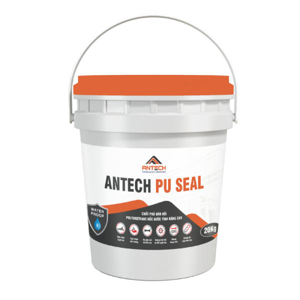 Antech PU Seal - 20 kg/thùng