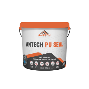 Antech PU Seal - 5 kg/thùng