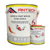 Antech Coat EPS-2K - Chất phủ chống thấm epoxy