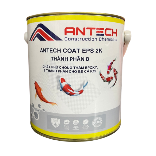 antech coat eps 2k thanh phan a