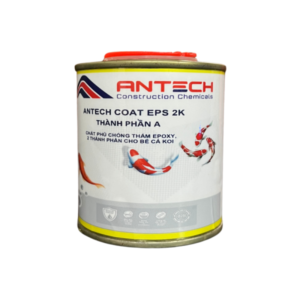 antech coat eps 2k thanh phan b