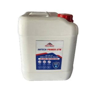 Antech Primer ATW